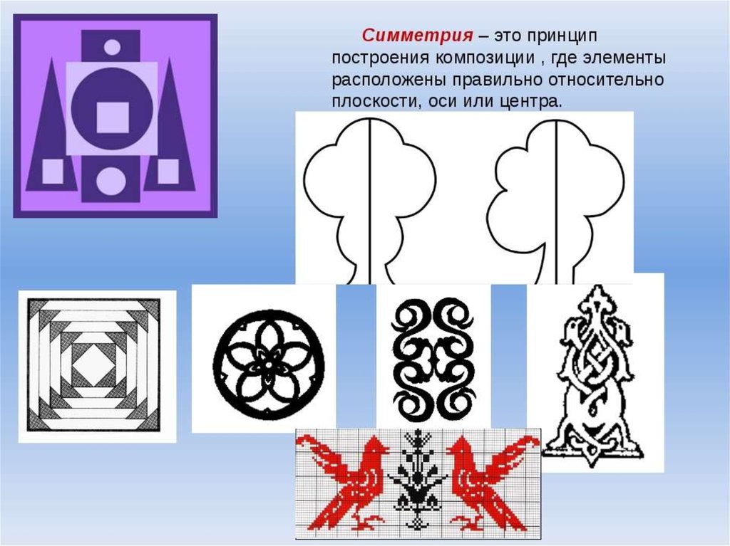 Композиция это построение