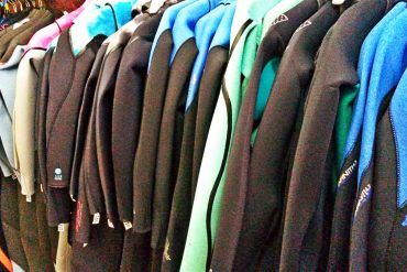 The Ultimate Wetsuit Guide (long)