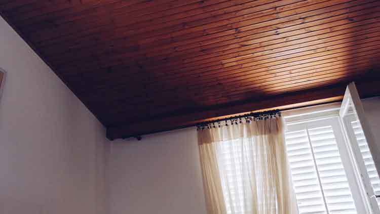 cheapest ways to soundproof a basement ceiling