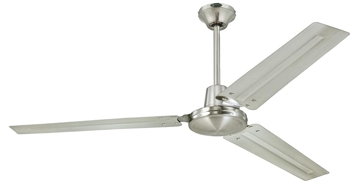 best ceiling fan for high ceilings