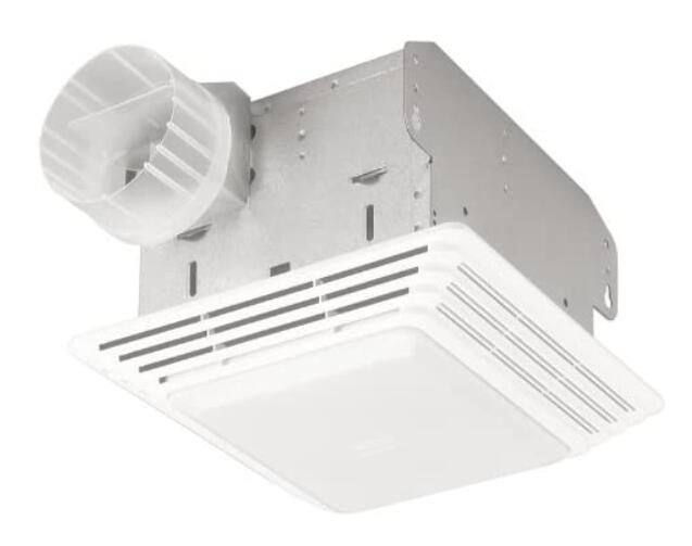 best extractor fans bathroom ceiling mounted