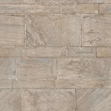 Picture of Beige Sandstone Wall Peel And Stick Wallpaper