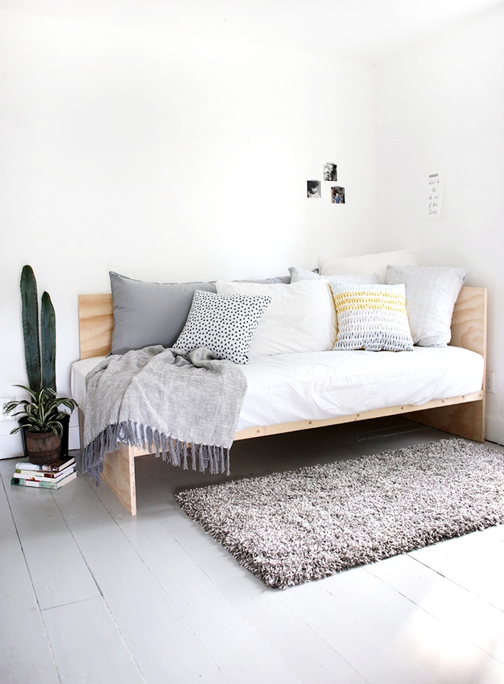 Diy daybed