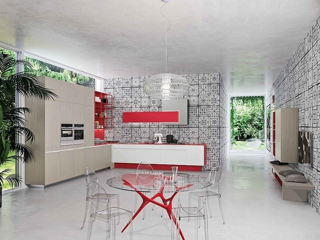 snaidero-kitchen-with-red-accents.jpg