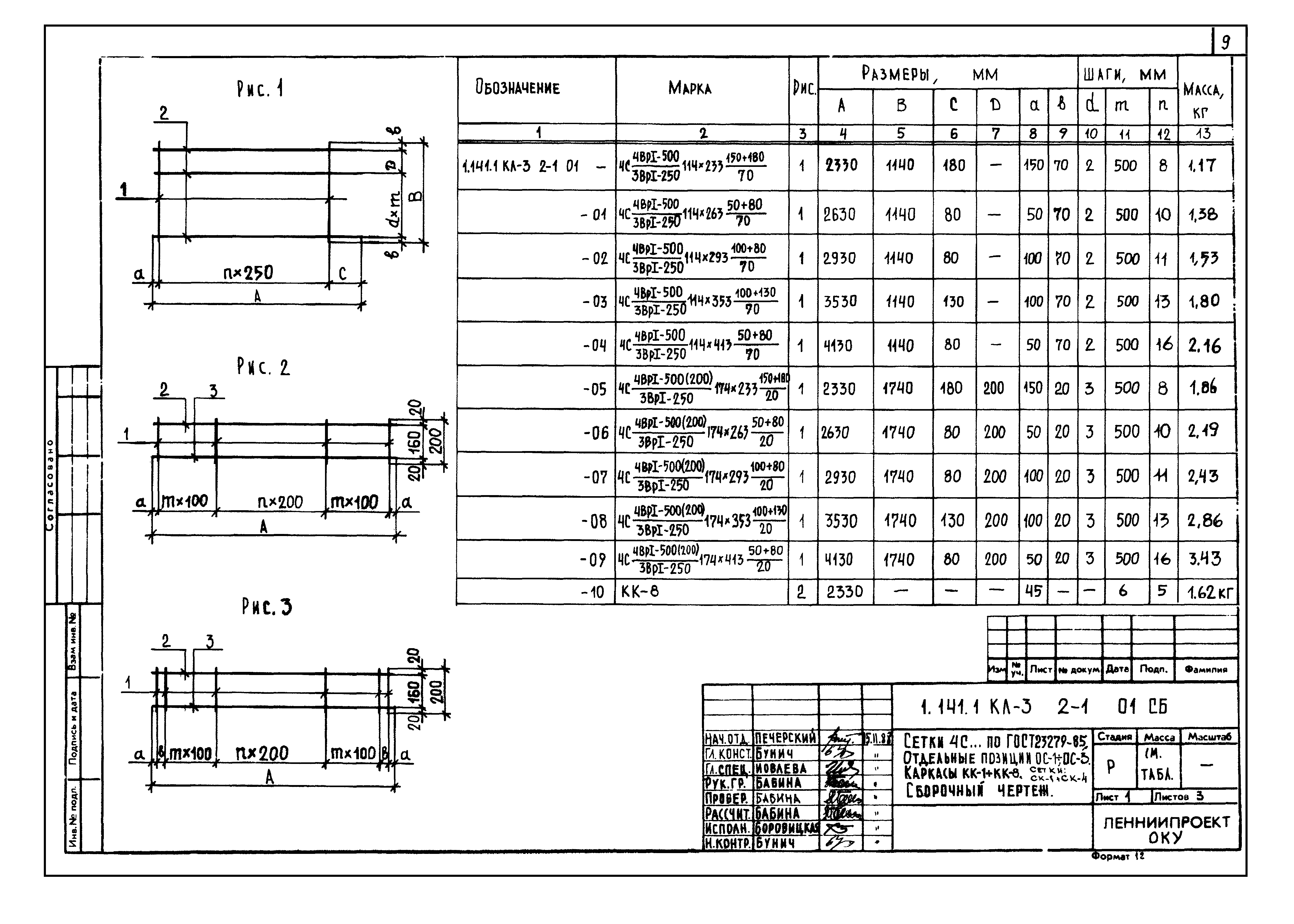 Вр 1 расшифровка. Сетка 4с 5вр1-100/5вр1-100.