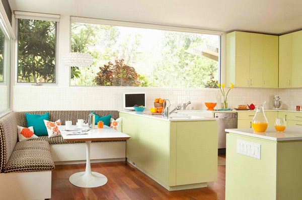 Kitchen Corner Tables