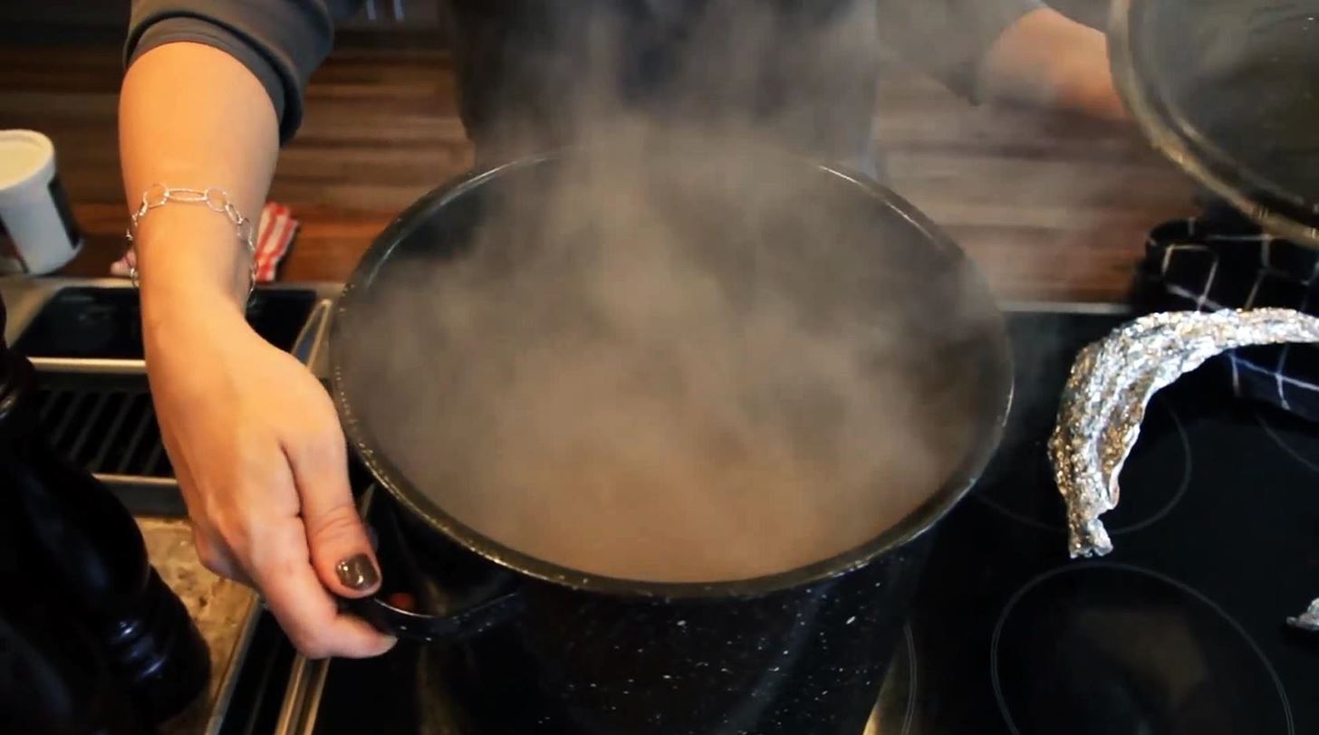 How to Smoke Foods on Your Stovetop Using Kitchen Gear You Already Own