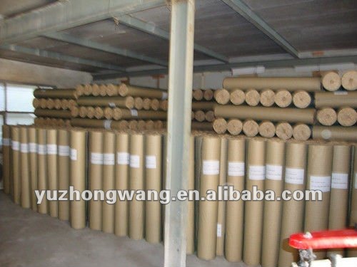 Constructional Metal Wire Mesh for Plastering