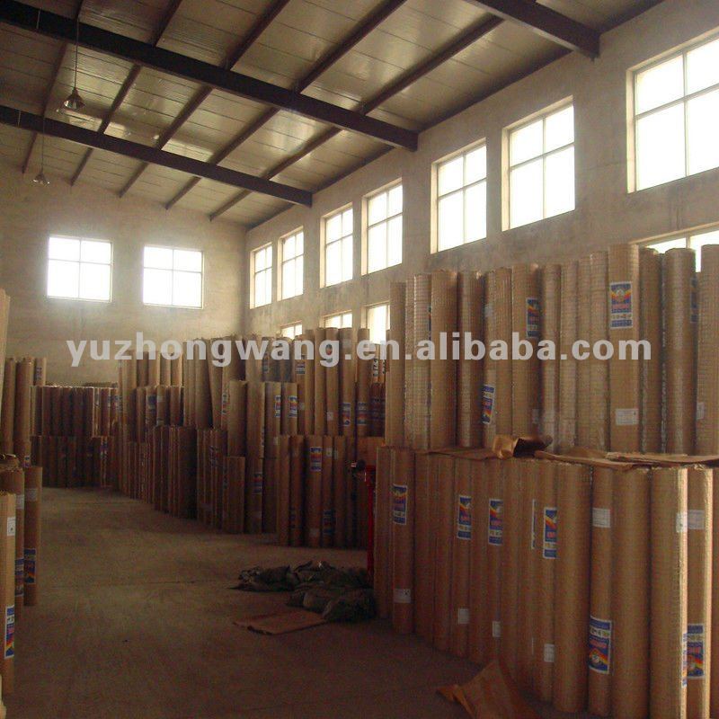 Constructional Metal Wire Mesh for Plastering