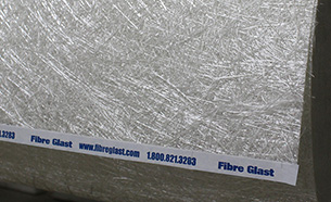 Fiberglass Repair - Composite Repair