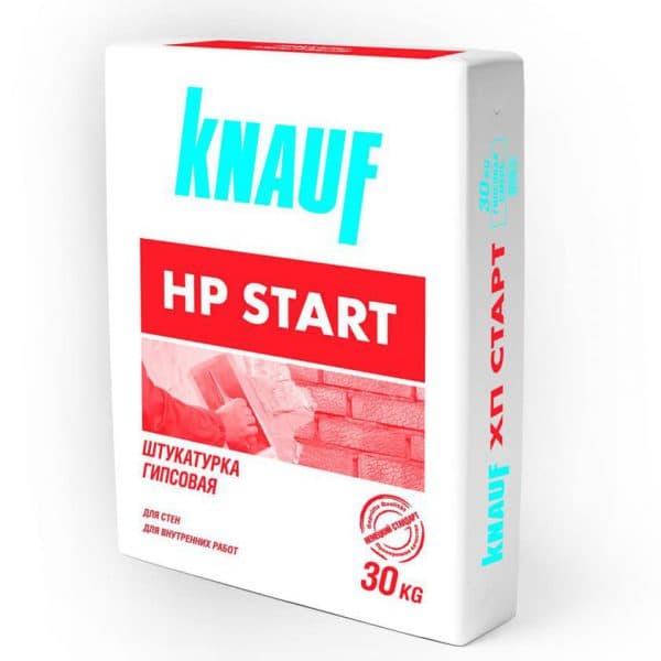 Knauf-start 