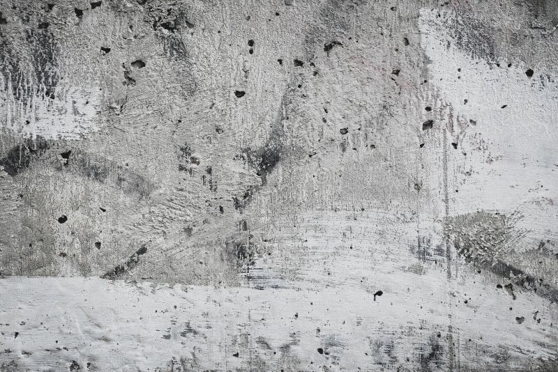 Abstract grunge background. Gray concrete wall. Old dirty wall texture. Paint effect. Grey cement backgrounds. Abstract grunge background. Gray concrete wall royalty free stock photos