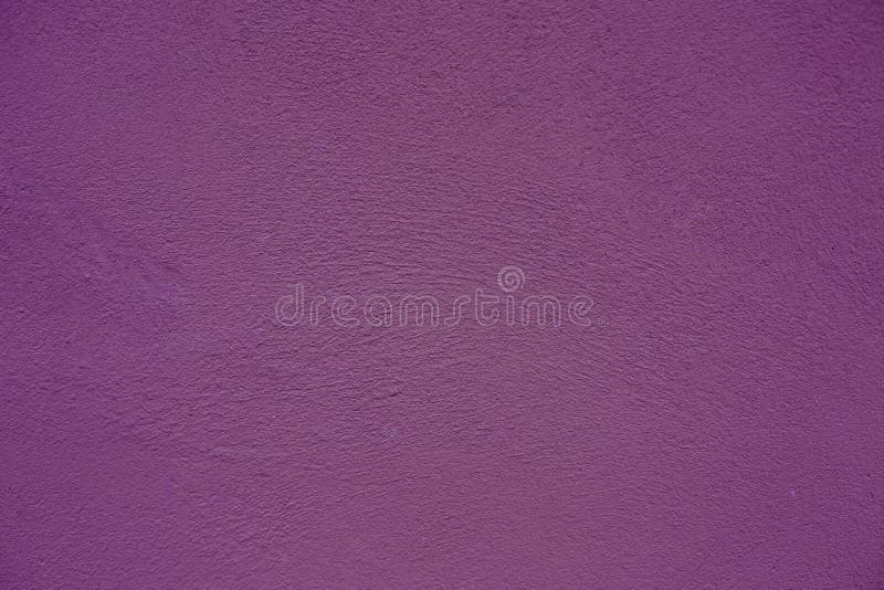 Abstract purple Plaster Wall Texture. Abstract Grunge Decorative Deep purple Plaster Wall Texture. Art Rough Background With Copy Space. texture background royalty free stock photography