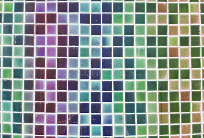 Abstract tile royalty free stock photos