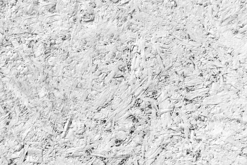Abstract white texture background. pressed wood stock image