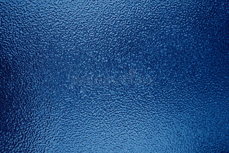 Background, texture powder coating metal. Abstract background for the project and design. Trend color classic blue. Color of 2020 stock images
