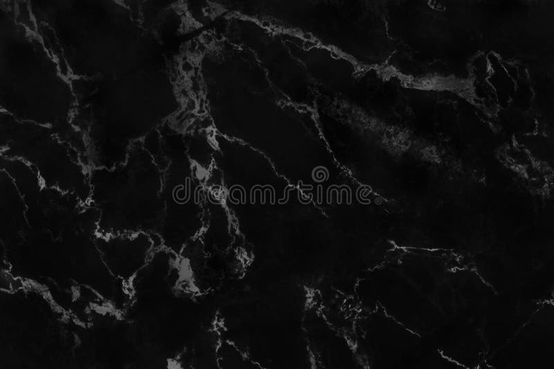 Black grey marble texture background in natural pattern with high resolution for interior decoration, imitation tiles luxury stone. Floor stock images