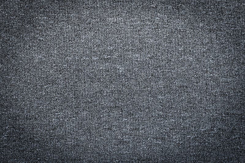 Carpet gray texture pattern. Close up shot of a Carpet gray texture pattern royalty free stock images