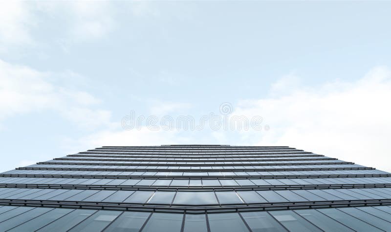 Office Building royalty free stock image