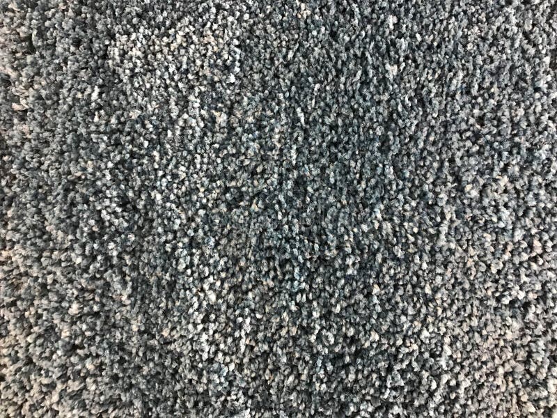 Gray carpet texture and background. Close up view of gray carpet for texture and background royalty free stock image