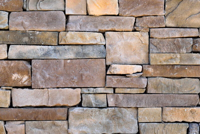Grunge Brick Wall Design stock photos