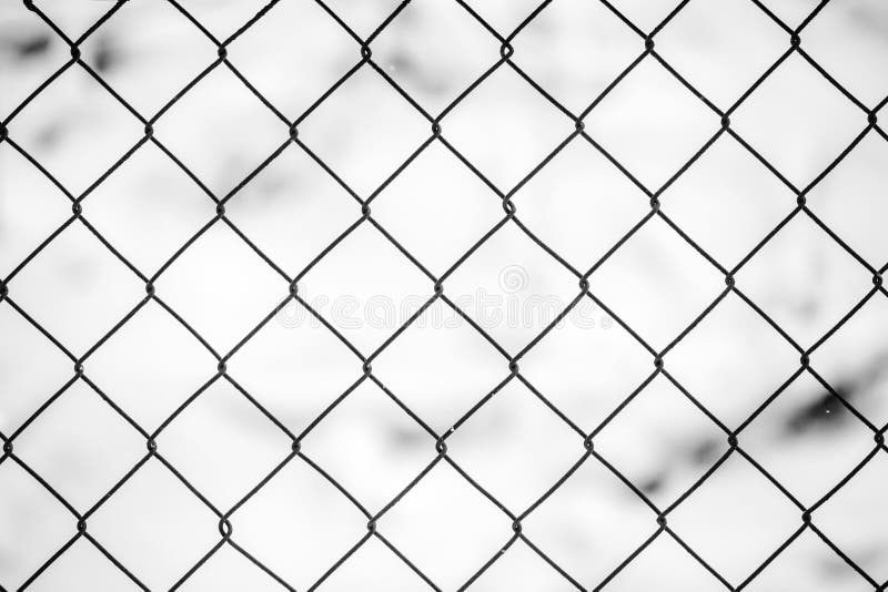 Iron mesh netting, metal mesh texture.  stock images