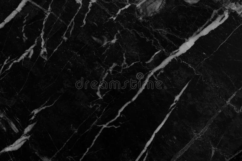 Marble black background, Dark floor stone counter pattern tile, Natural gray dusk interior stock photo