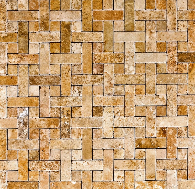 Background tile floor texture. Marble and travertine texture background tile floor texture natural stone - vintage retro style royalty free stock images