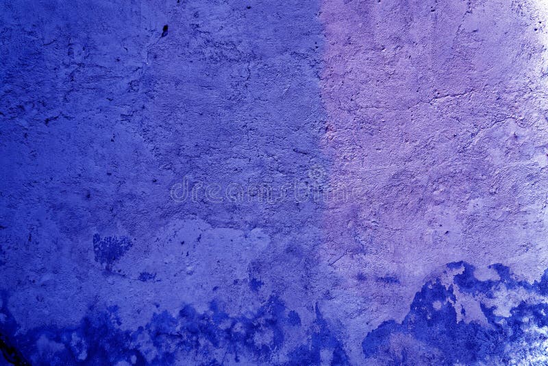 Proton purple Grunge wall cement texture, plaster background. Proton purple Grunge wall cement texture, plaster background royalty free stock photos