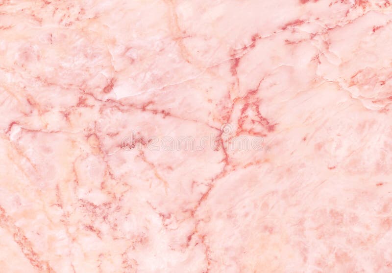 Rose gold marble texture background in natural pattern with high resolution for interior decoration, imitation tiles luxury stone. Floor royalty free stock image