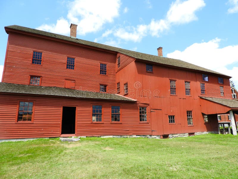 Shaker Village Laundry and Machine Shop. The Laundry/Machine Shop may have begun as a dwelling dating to the 1790s, later adapted to a large utilitarian building stock images