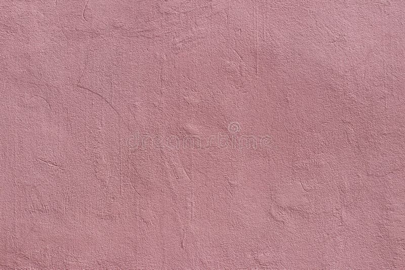Smooth stones texture. Naturale background red concrete wall and floor. Decoration of buildings and landscape. Texture bark beetle. With horizontal direction royalty free stock photos