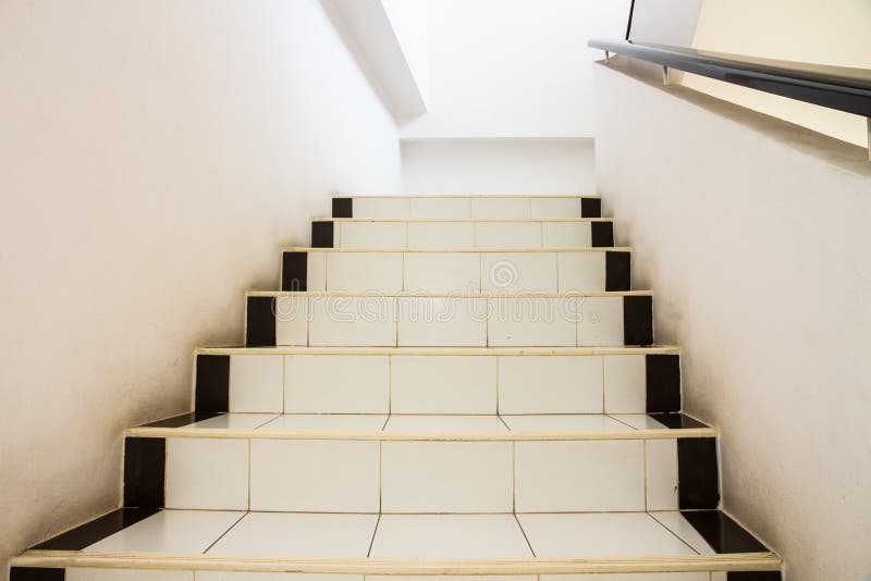 Stairs royalty free stock image