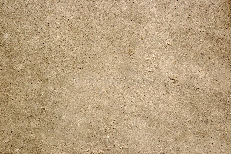 Texture of concrete floor background for creation abstract design, vintage effect with noise and grain.  stock photo