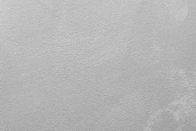 Texture of gray decorative plaster. Or concrete. Abstract background for design royalty free stock images