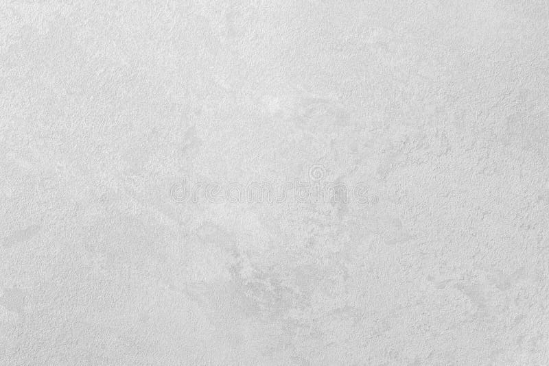 Texture of gray and white decorative plaster. Abstract background for design. Monochrome royalty free stock images