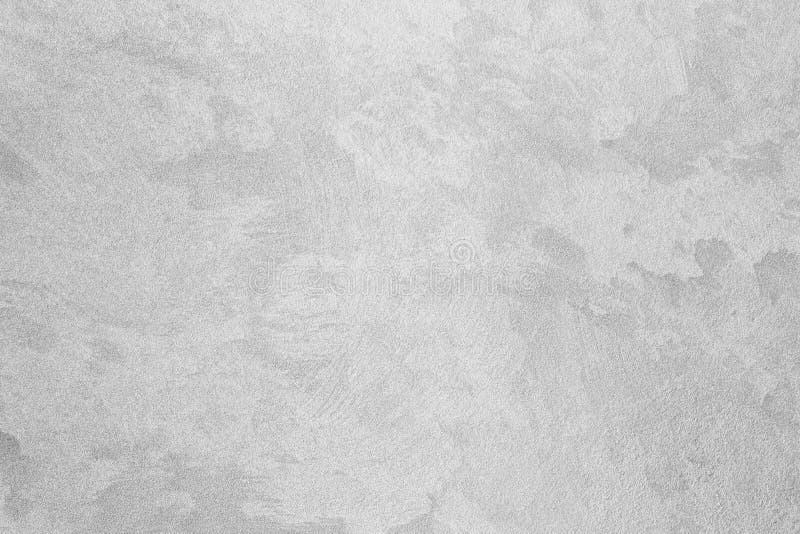 Texture of gray and white decorative plaster. Abstract background for design. Monochrome stock images