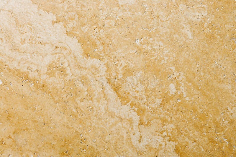 Travertine Stone. Floor Tile Abstract Background Closeup royalty free stock images