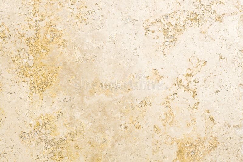 Travertine Stone. Floor Tile Abstract Background Closeup stock photos