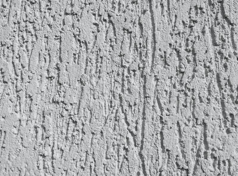 Wall for bark beetle texture background. Grey Wall for bark beetle texture background stock photo