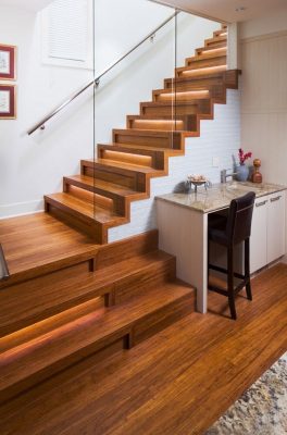 деревянные лестницы на 2 этаж (6)