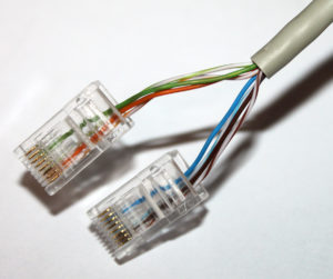  Разветвители для интернет-кабелей