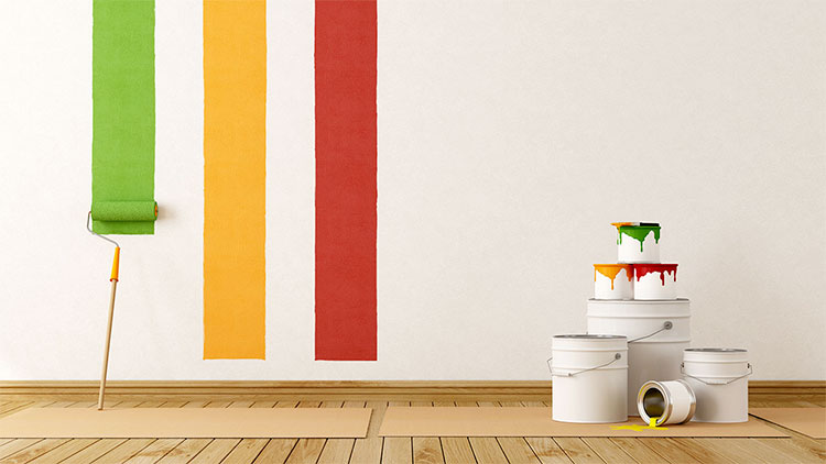Types-of-Paints-for-Interior-Exterior-Walls