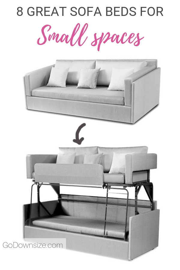 Sofa beds you can afford