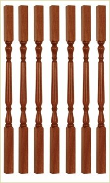 Balusters