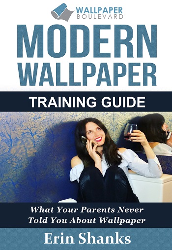 Modern Wallpaper Training Guide